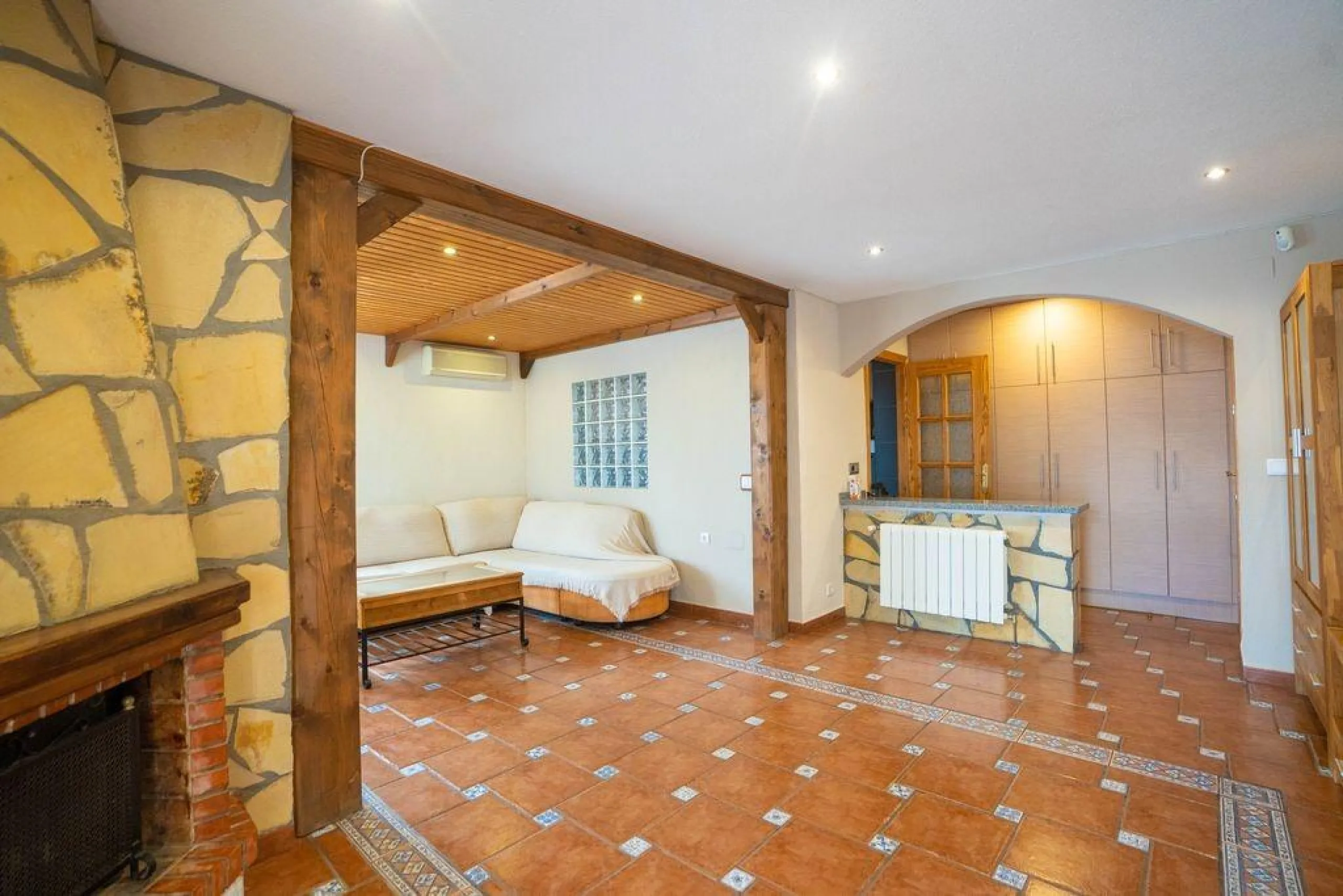 🏡 Oportunidad única en Orihuela Costa – La Florida