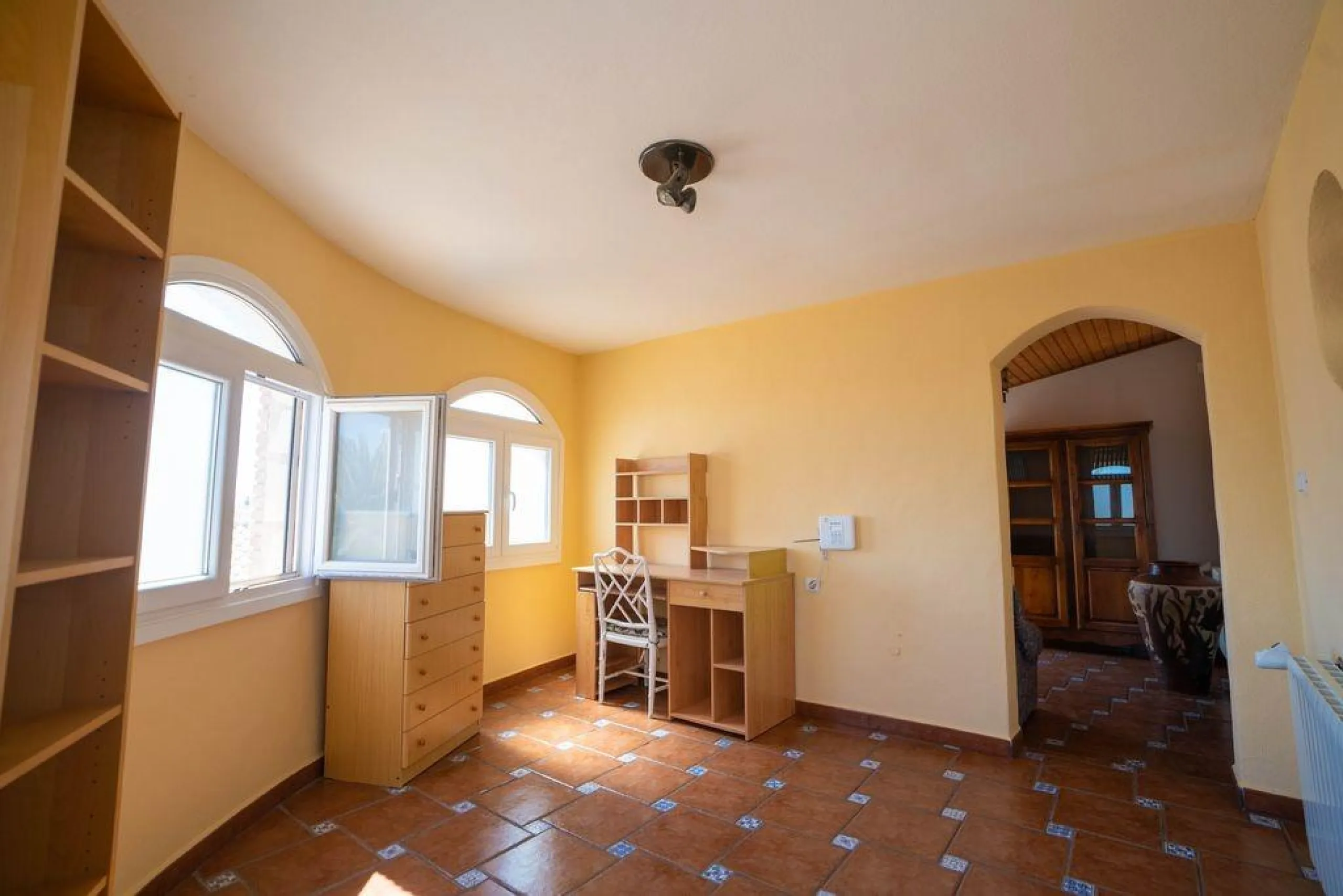 🏡 Oportunidad única en Orihuela Costa – La Florida