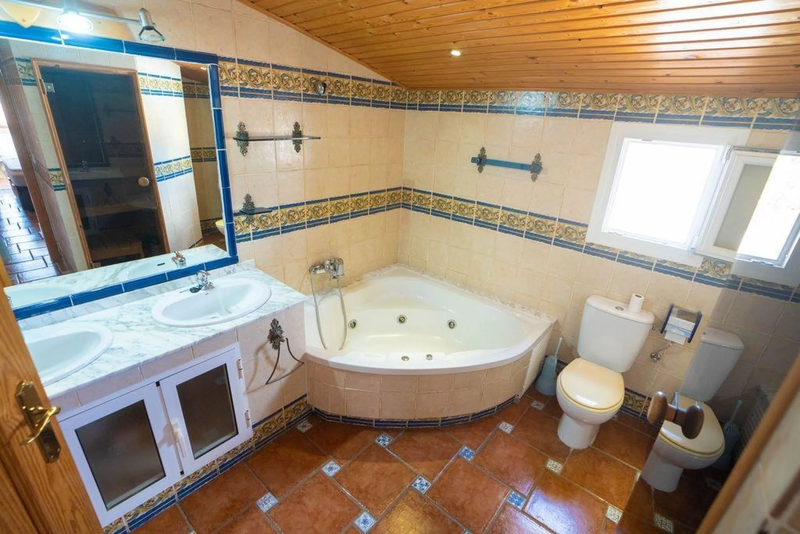 🏡 Oportunidad única en Orihuela Costa – La Florida