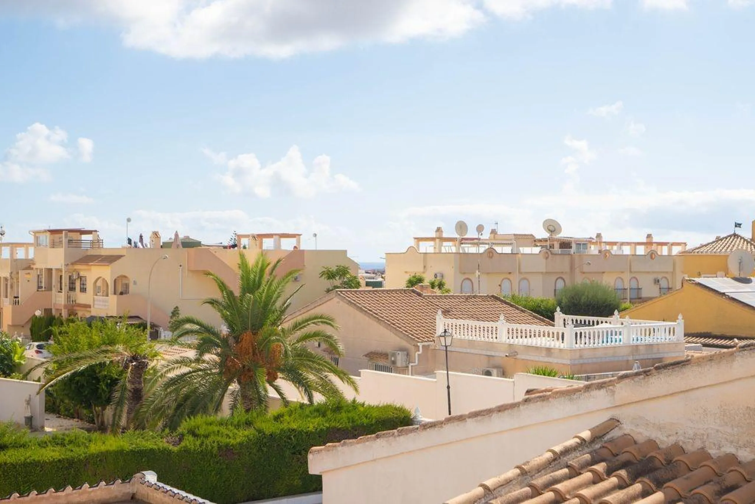 🏡 Oportunidad única en Orihuela Costa – La Florida