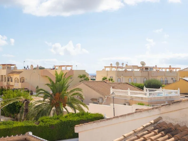 🏡 Oportunidad única en Orihuela Costa – La Florida