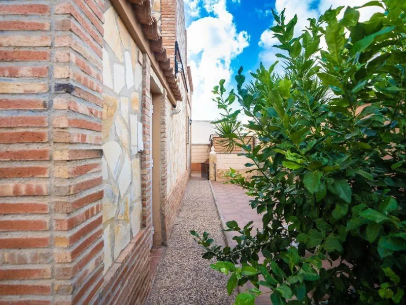 🏡 Oportunidad única en Orihuela Costa – La Florida