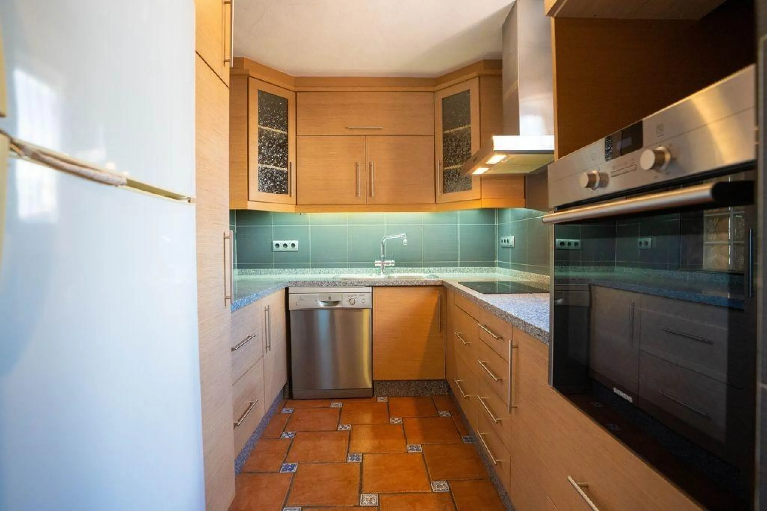 🏡 Oportunidad única en Orihuela Costa – La Florida