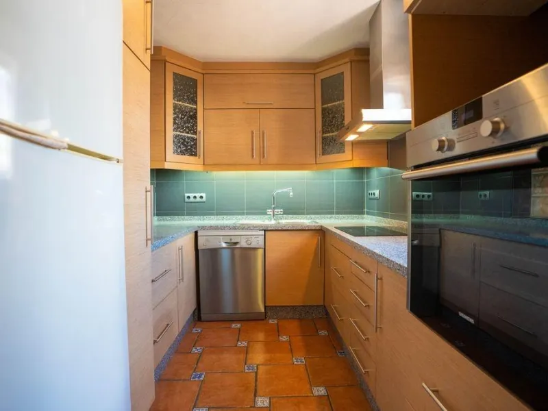 🏡 Oportunidad única en Orihuela Costa – La Florida