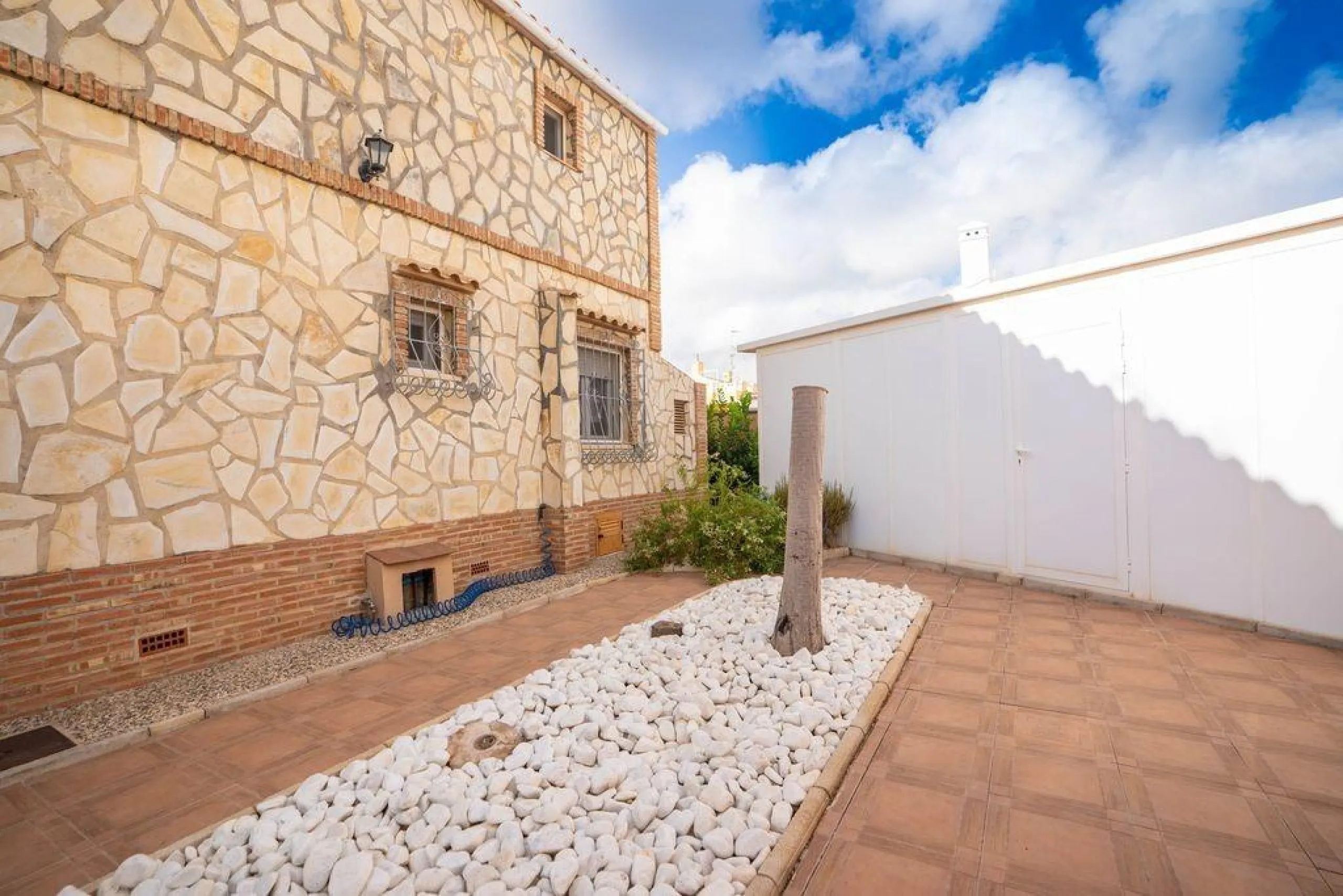 🏡 Oportunidad única en Orihuela Costa – La Florida