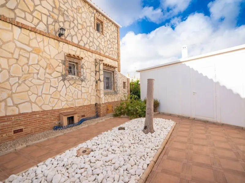 🏡 Oportunidad única en Orihuela Costa – La Florida