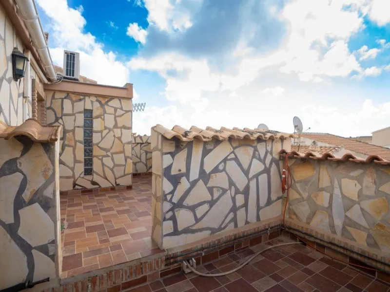 🏡 Oportunidad única en Orihuela Costa – La Florida