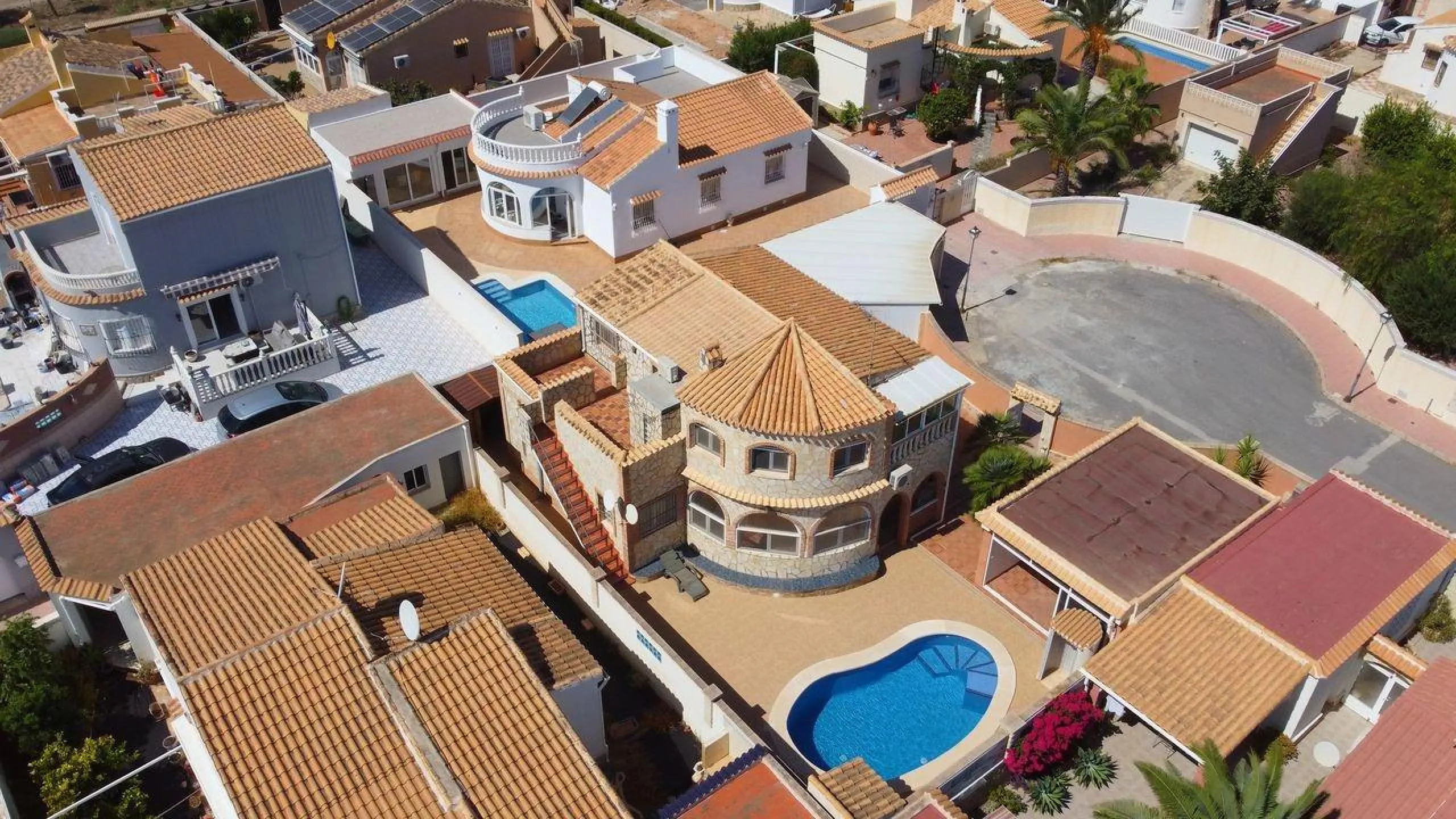 🏡 Oportunidad única en Orihuela Costa – La Florida