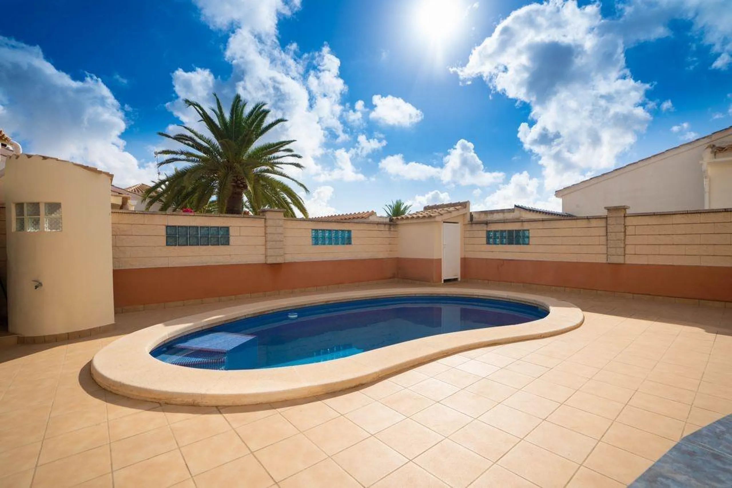🏡 Oportunidad única en Orihuela Costa – La Florida