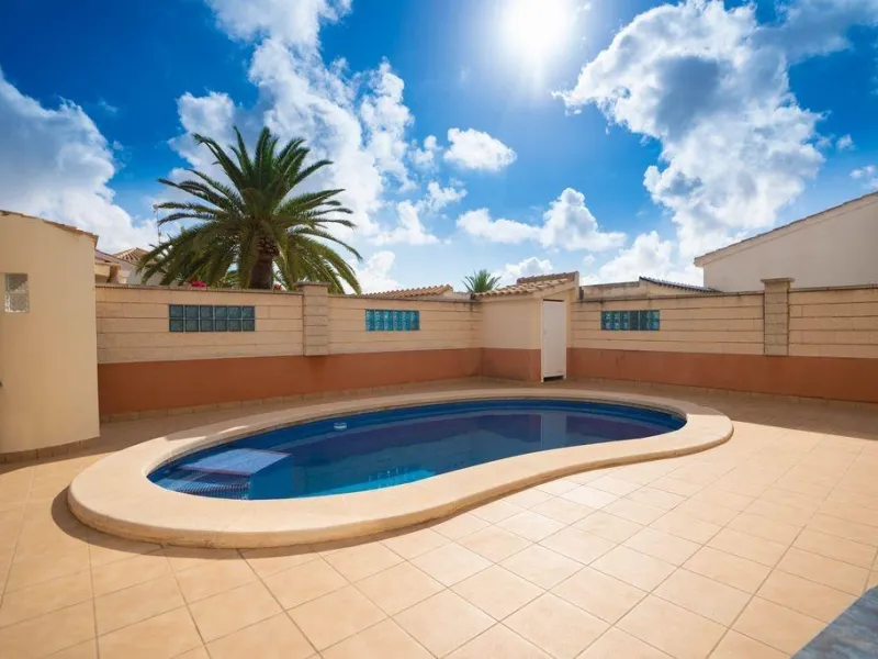 🏡 Oportunidad única en Orihuela Costa – La Florida