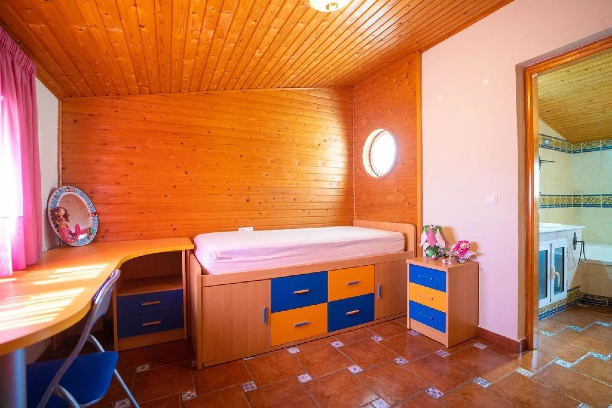🏡 Oportunidad única en Orihuela Costa – La Florida