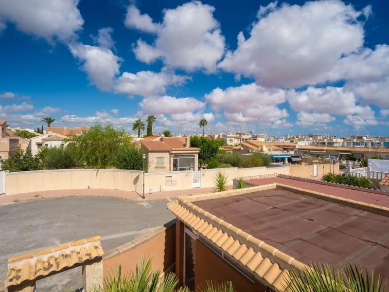 🏡 Oportunidad única en Orihuela Costa – La Florida