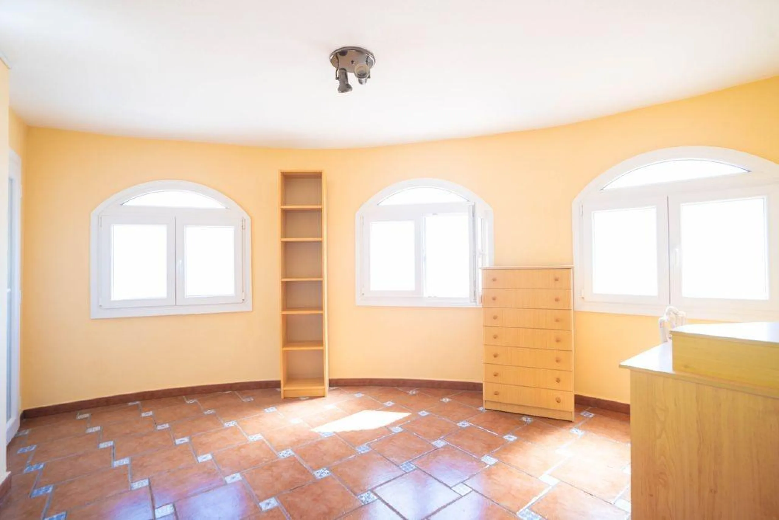 🏡 Oportunidad única en Orihuela Costa – La Florida