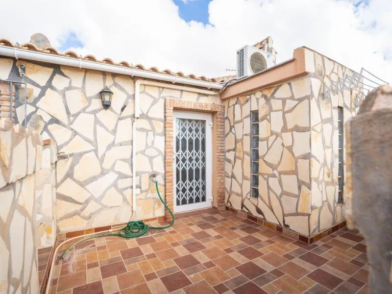 🏡 Oportunidad única en Orihuela Costa – La Florida