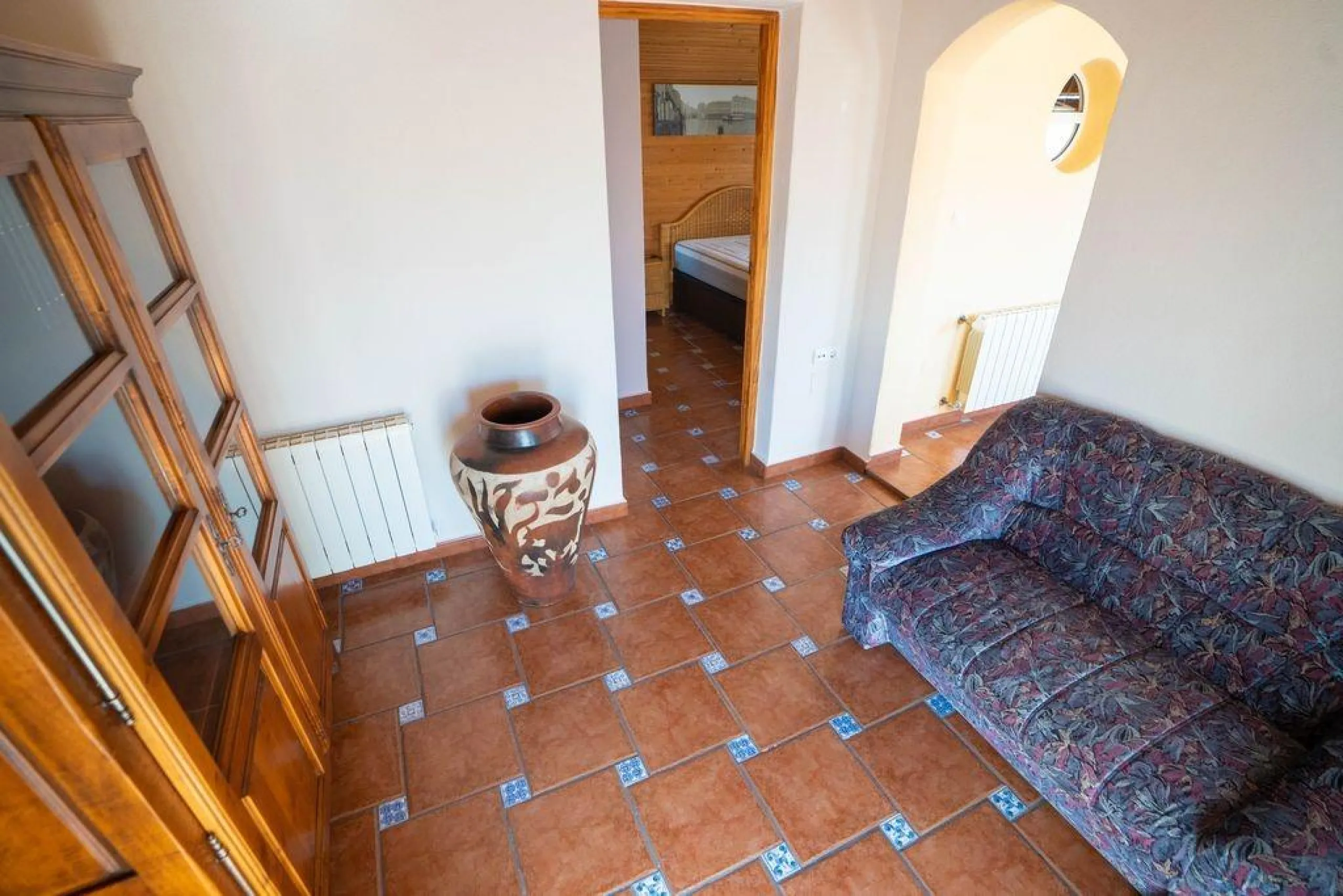 🏡 Oportunidad única en Orihuela Costa – La Florida