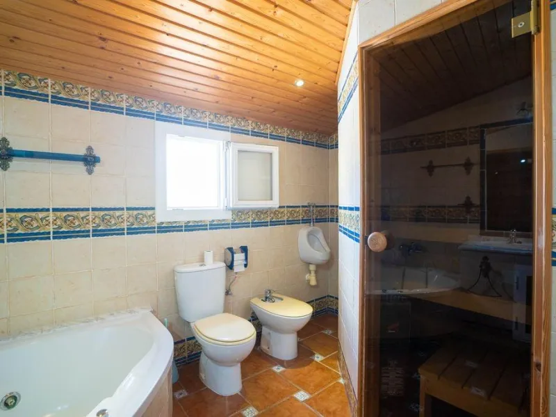 🏡 Oportunidad única en Orihuela Costa – La Florida