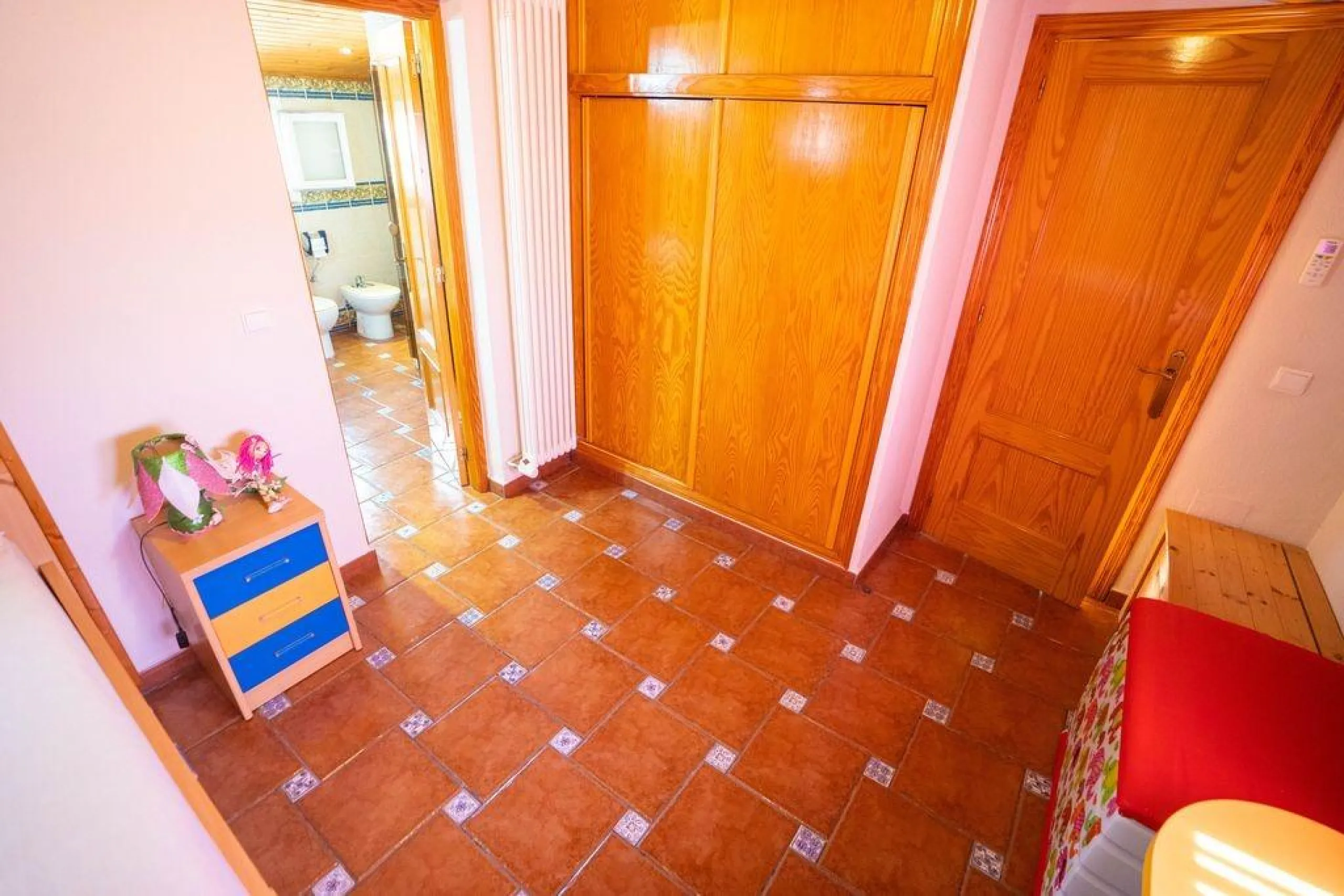 🏡 Oportunidad única en Orihuela Costa – La Florida