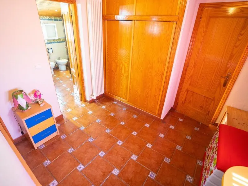 🏡 Oportunidad única en Orihuela Costa – La Florida