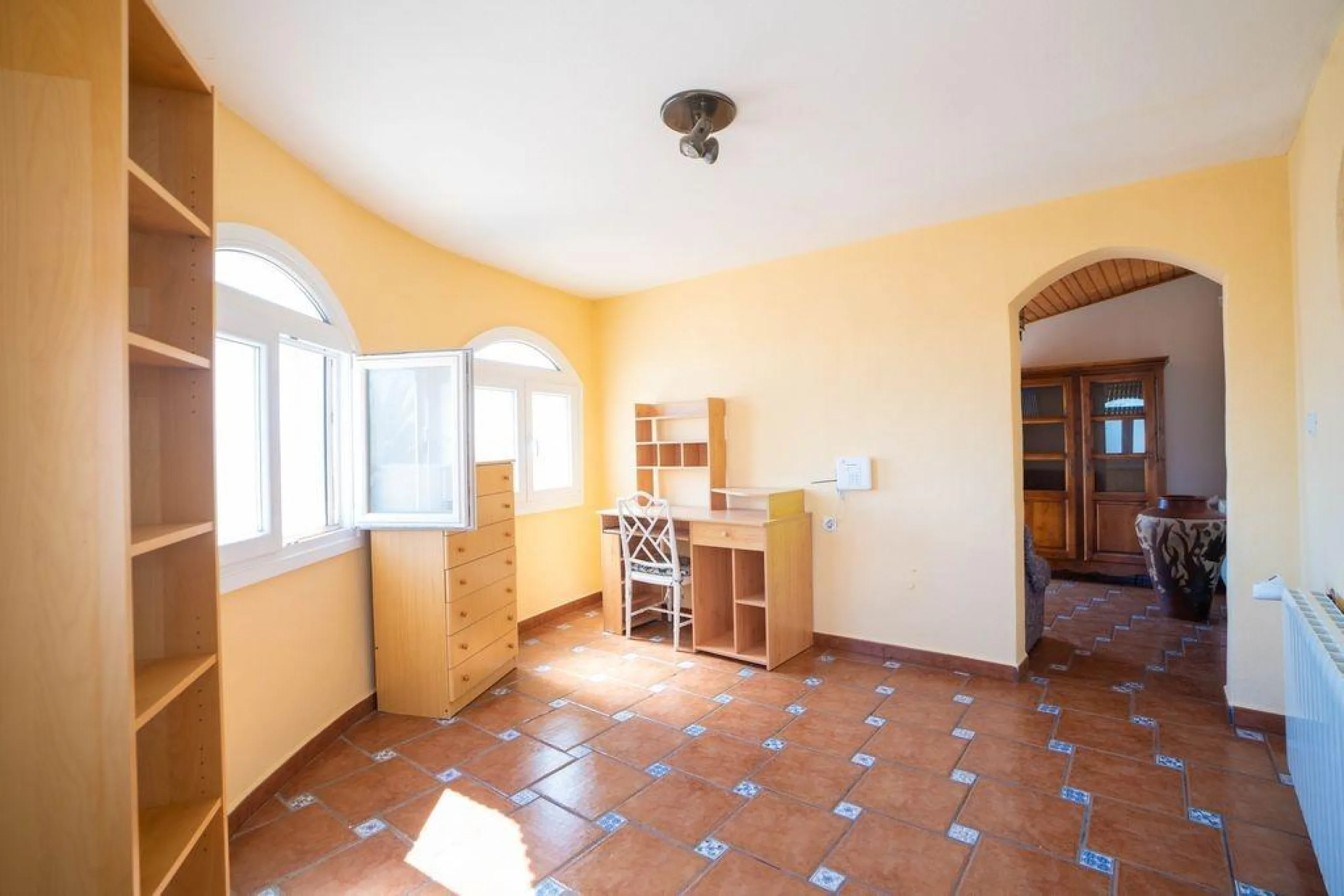 🏡 Oportunidad única en Orihuela Costa – La Florida