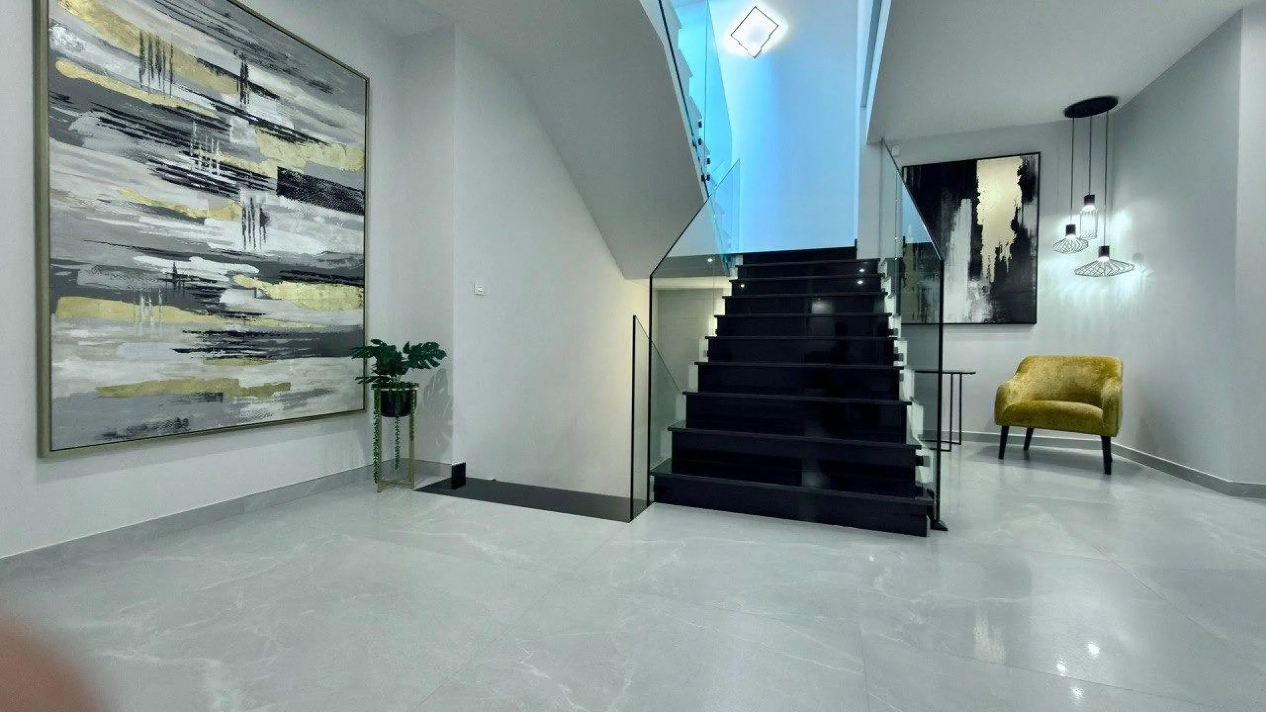 Villa de lujo en la prestigiosa zona de Finestrat