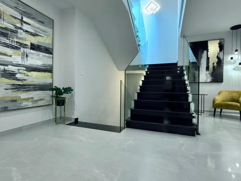 Villa de lujo en la prestigiosa zona de Finestrat