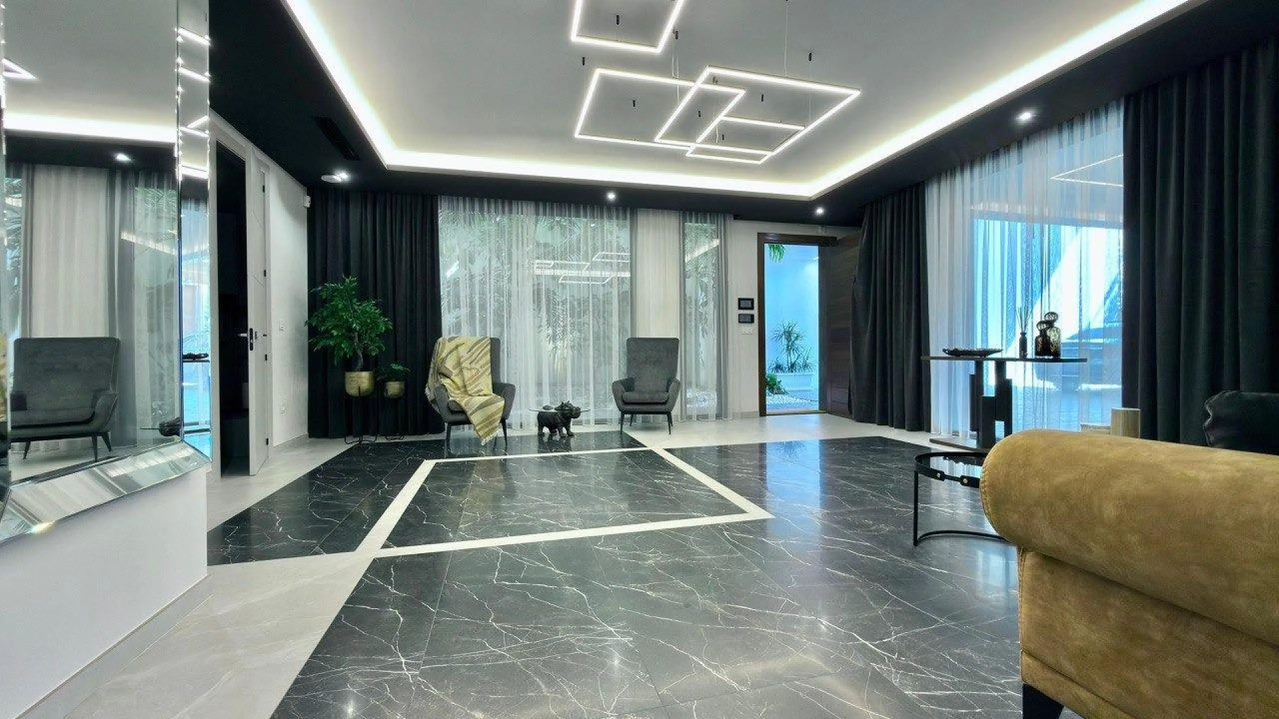 Villa de lujo en la prestigiosa zona de Finestrat