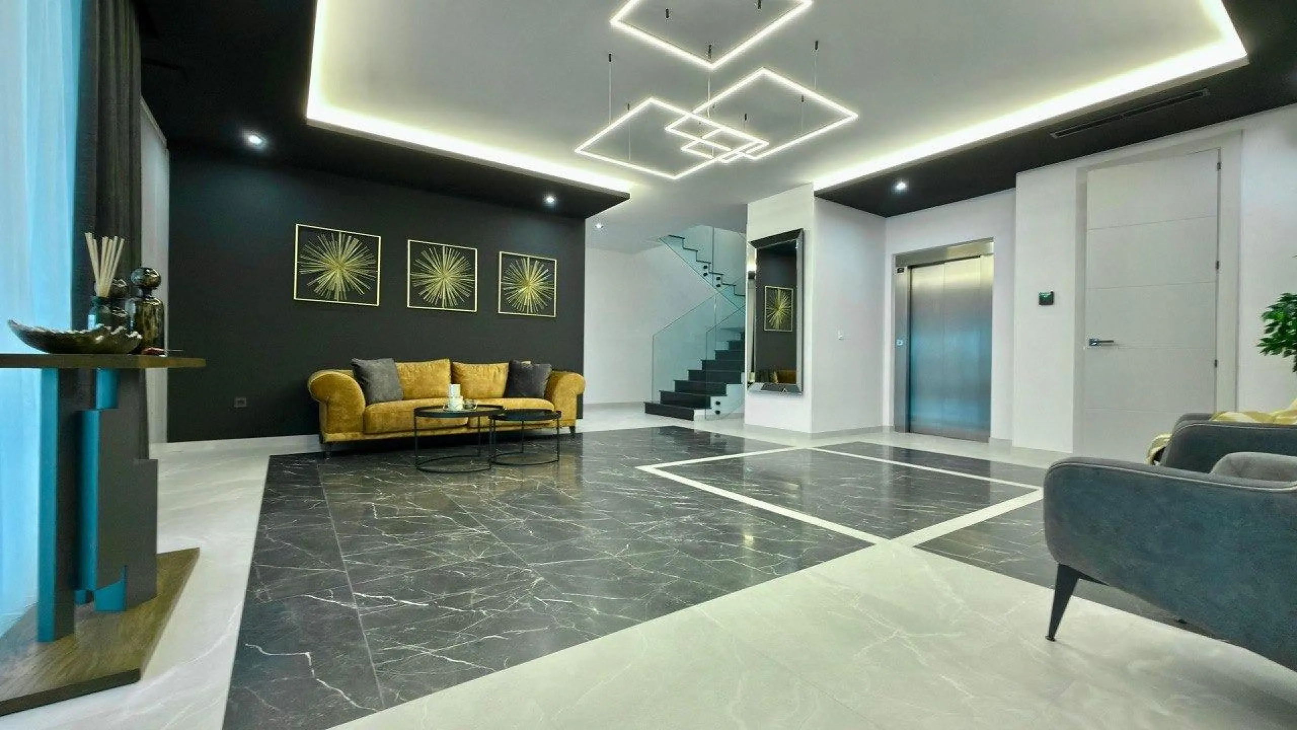 Villa de lujo en la prestigiosa zona de Finestrat