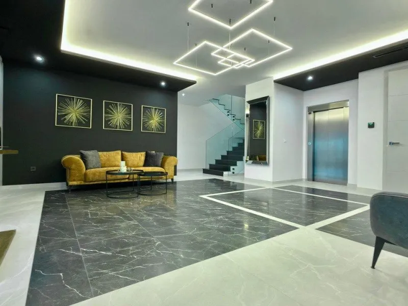 Villa de lujo en la prestigiosa zona de Finestrat