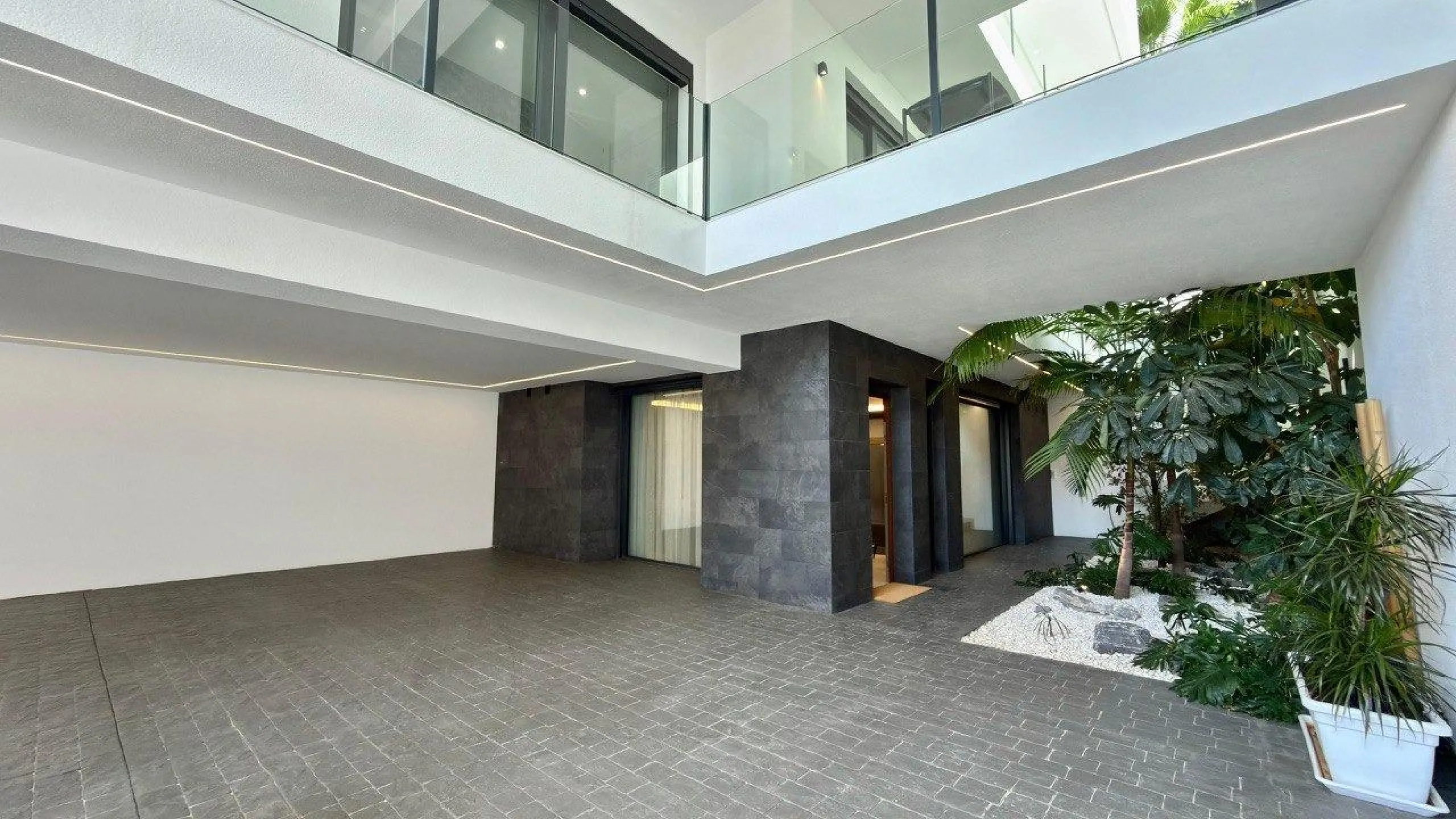 Villa de lujo en la prestigiosa zona de Finestrat