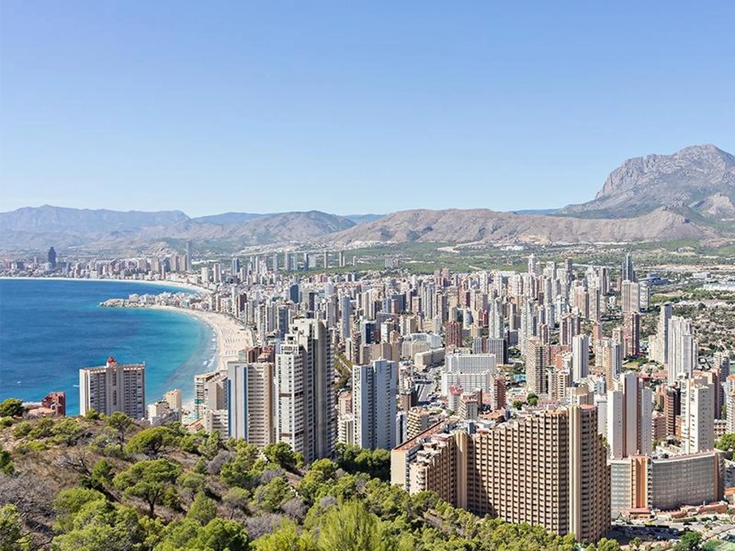TM TOWER | The Tallest Residential Building in Europe 🏙️✨