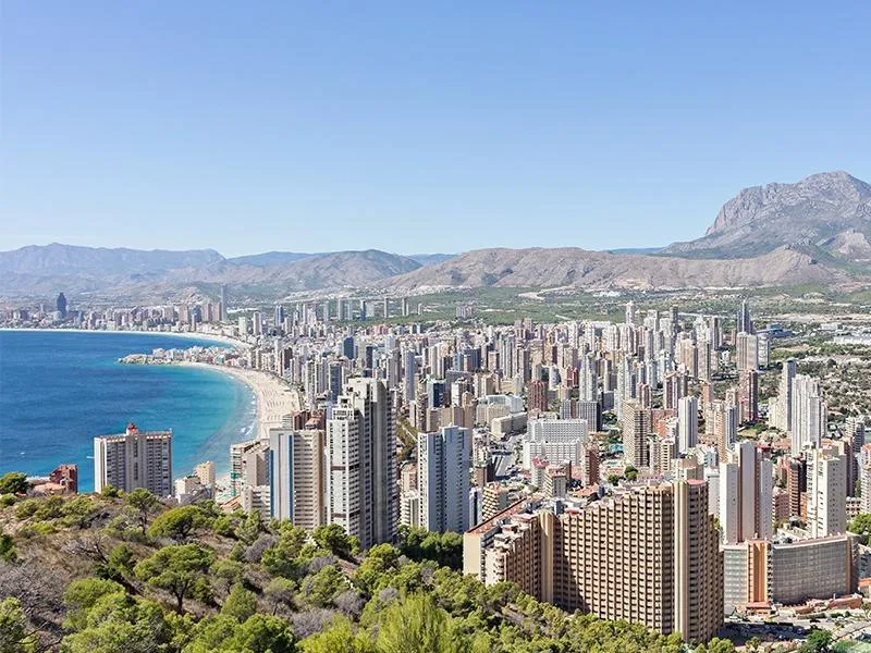 TM TOWER | The Tallest Residential Building in Europe 🏙️✨