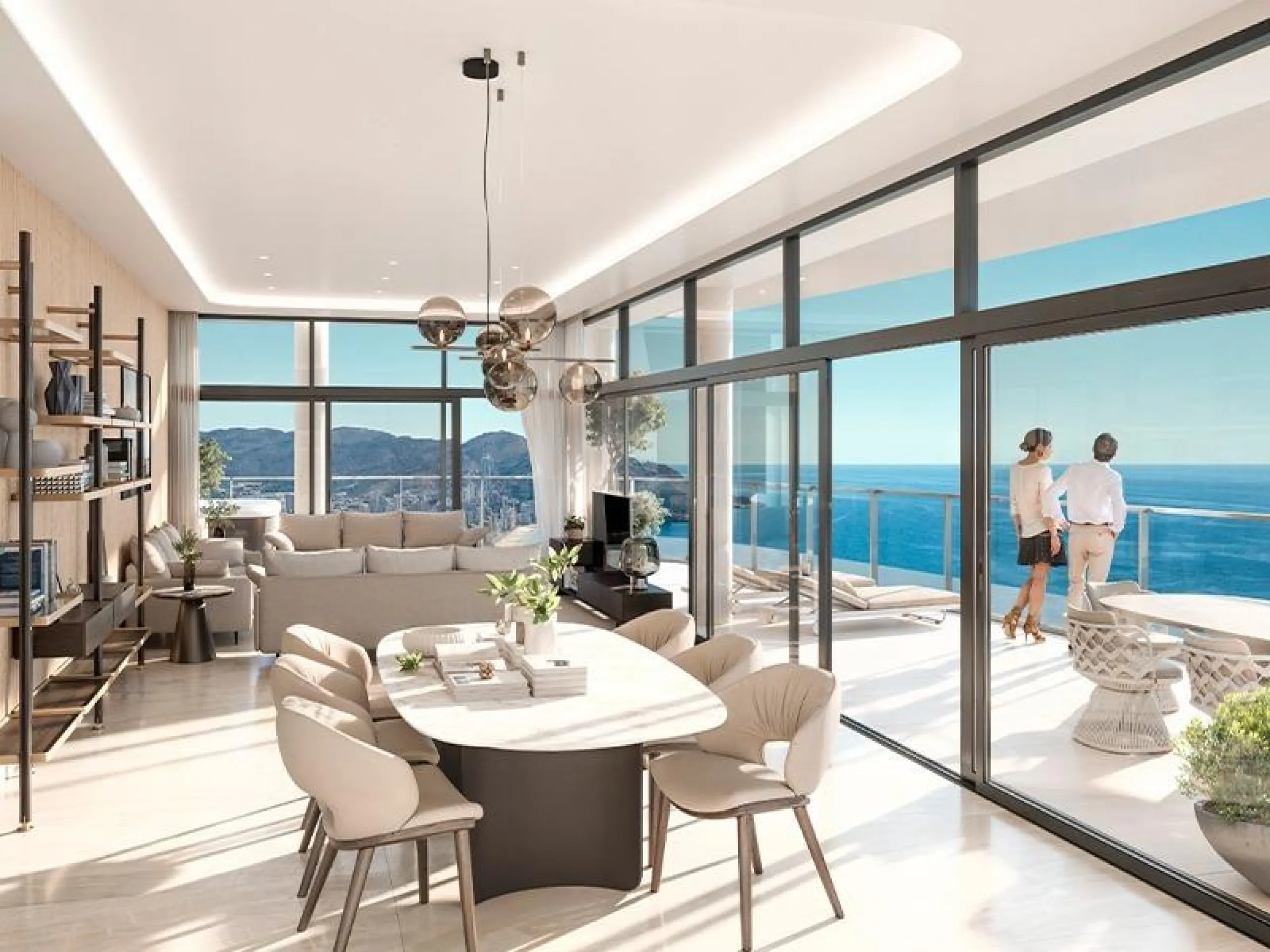 TM TOWER | The Tallest Residential Building in Europe 🏙️✨