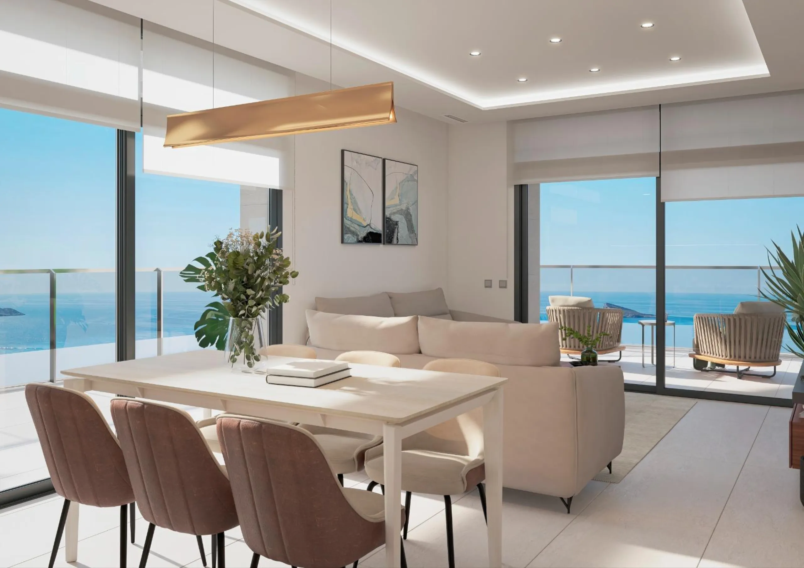 TM TOWER | The Tallest Residential Building in Europe 🏙️✨