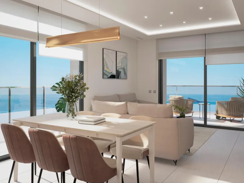 TM TOWER | The Tallest Residential Building in Europe 🏙️✨