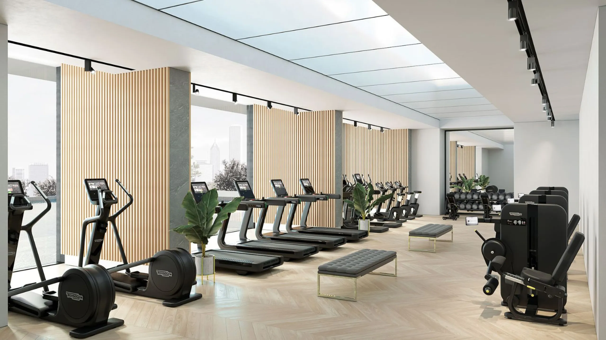 Profitable fitness club – Premia de Mar, Barcelona