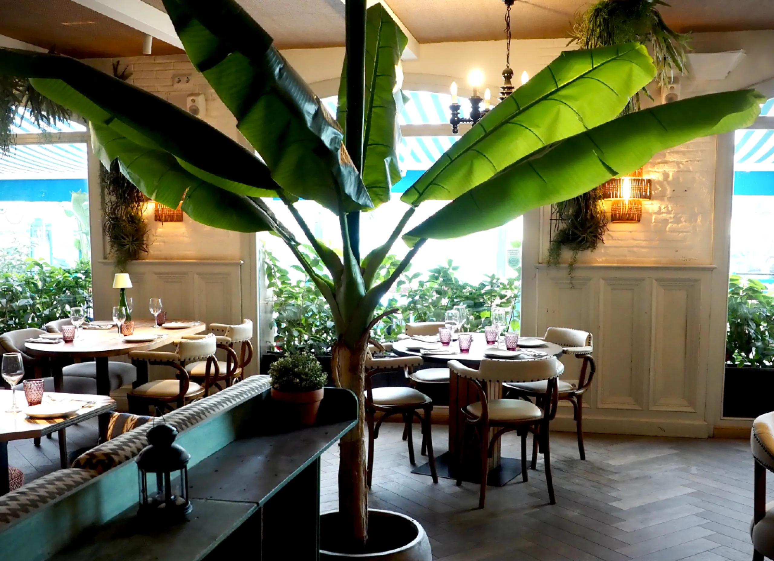 Restaurante en rentabilidad – Barceloneta, Barcelona
