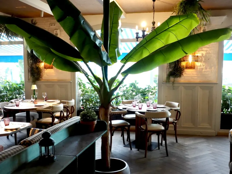 Restaurante en rentabilidad – Barceloneta, Barcelona