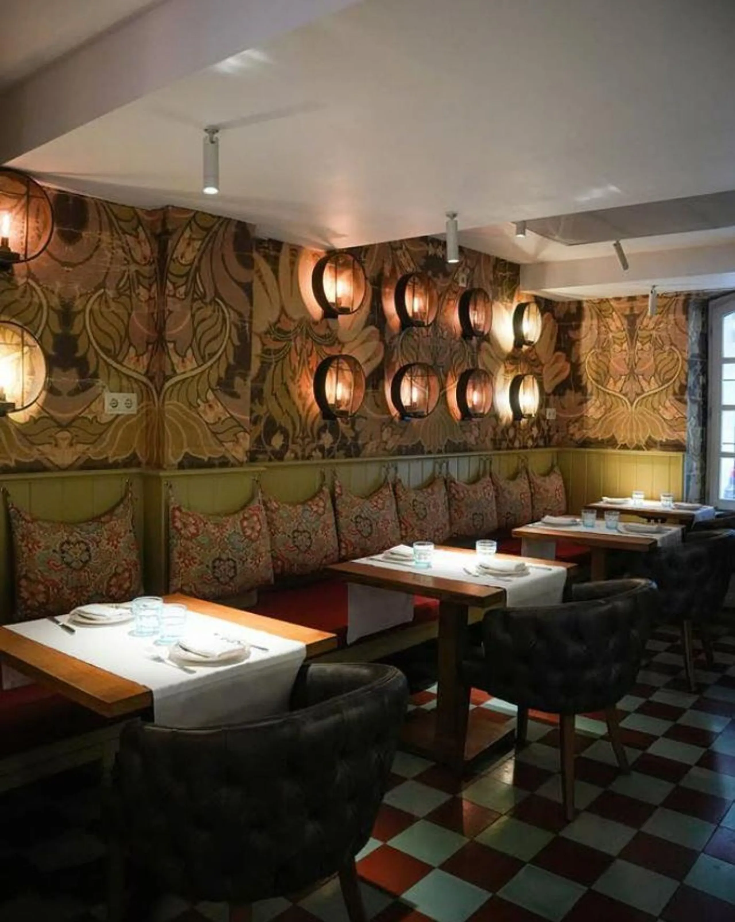 Restaurante en rentabilidad – Barceloneta, Barcelona