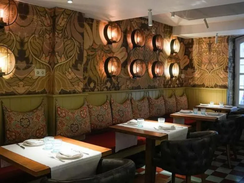 Restaurante en rentabilidad – Barceloneta, Barcelona