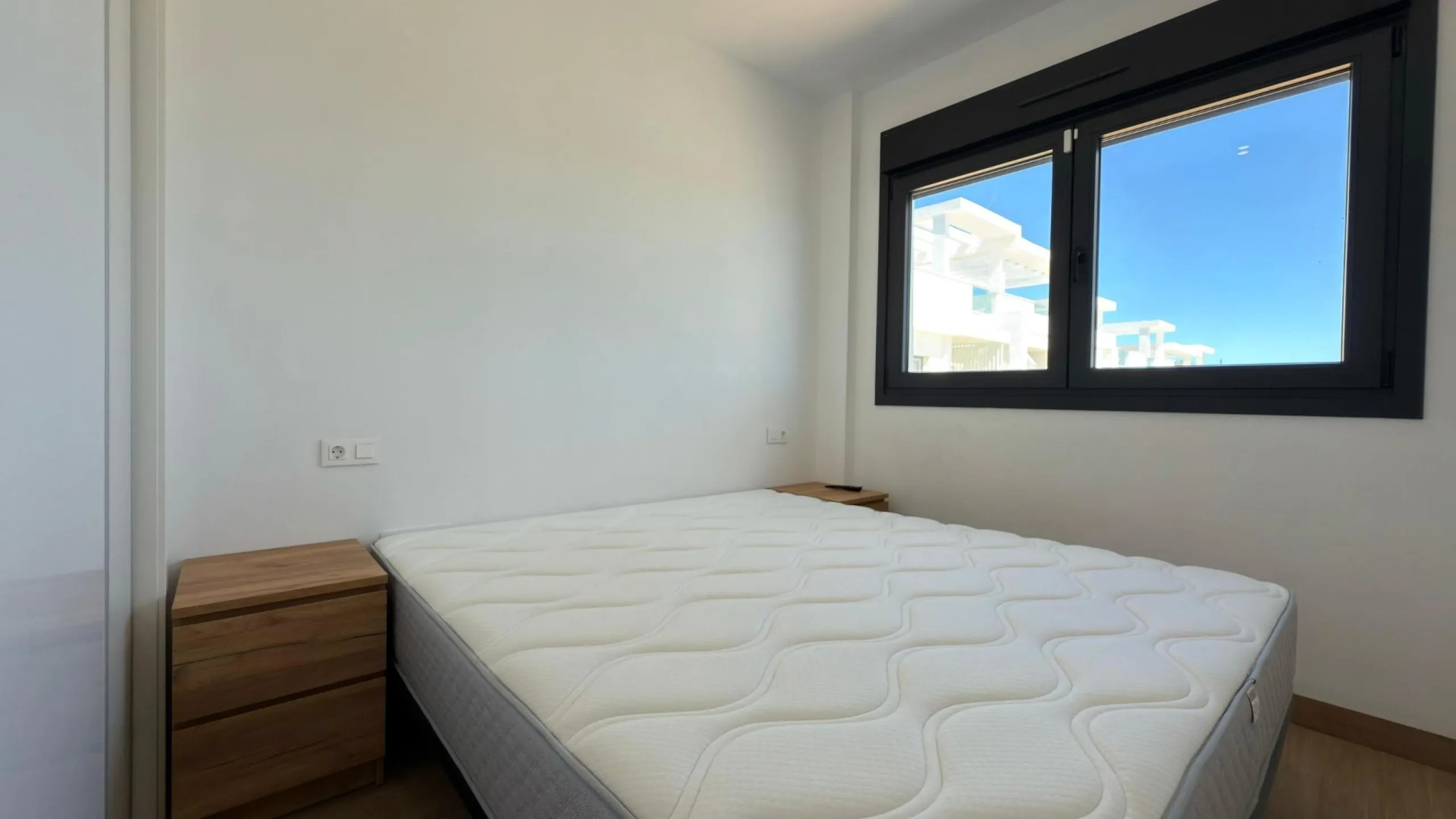 Penthouse de Élite en Mirador Hills Resort, Finestrat — ¡Vida en la Cima!