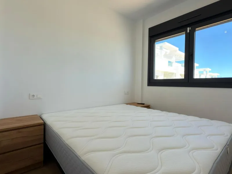 Penthouse de Élite en Mirador Hills Resort, Finestrat — ¡Vida en la Cima!