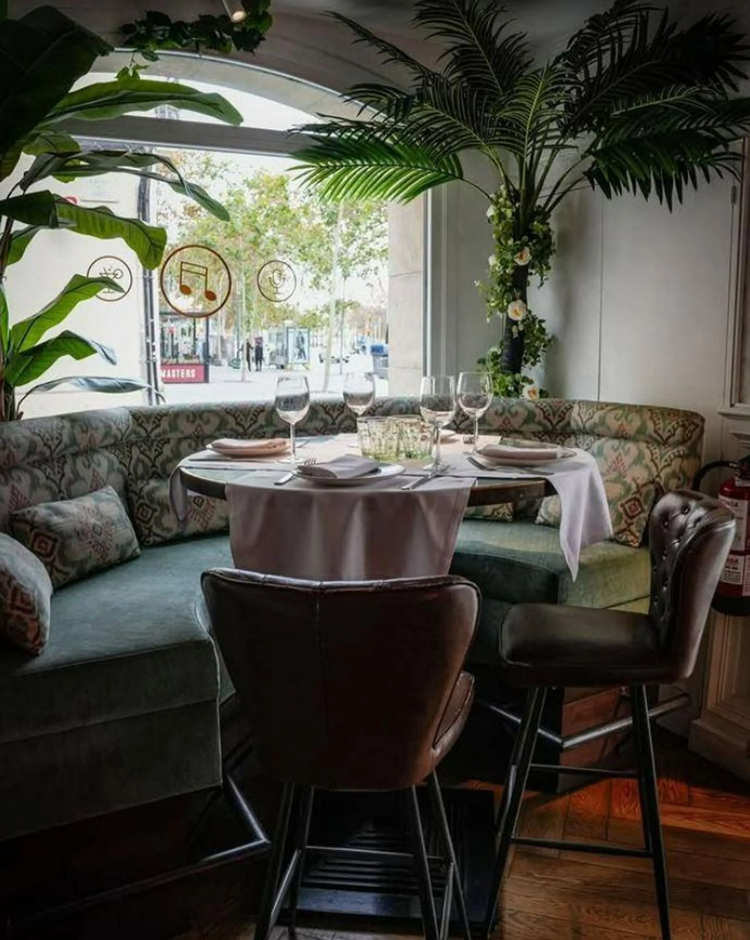 Restaurante en rentabilidad – Barceloneta, Barcelona