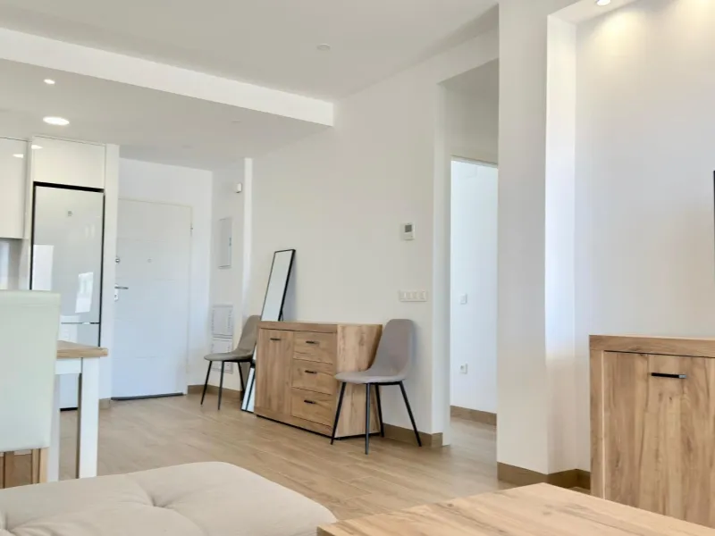 Penthouse de Élite en Mirador Hills Resort, Finestrat — ¡Vida en la Cima!