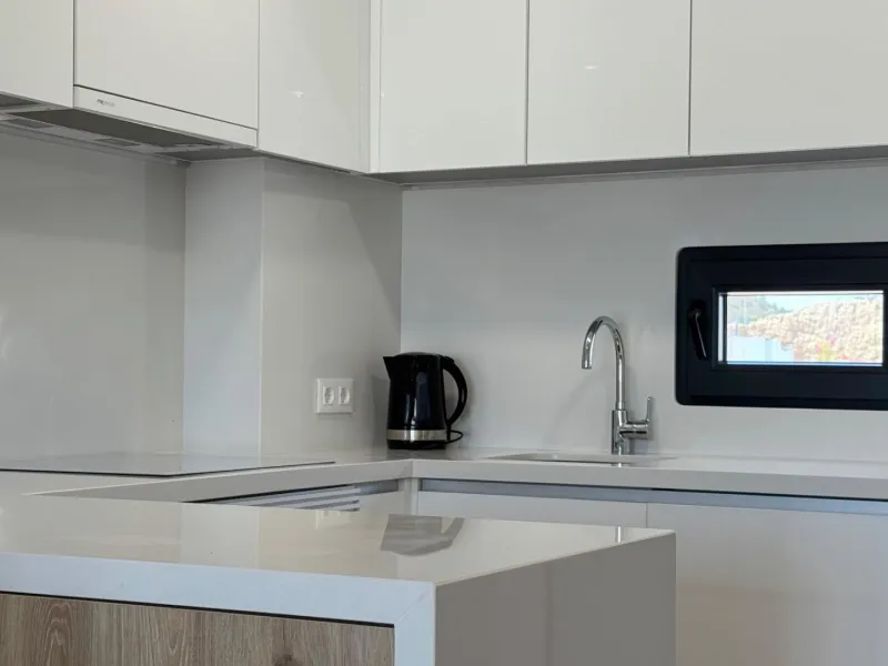 Penthouse de Élite en Mirador Hills Resort, Finestrat — ¡Vida en la Cima!