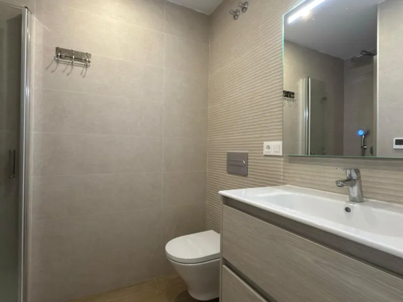 Penthouse de Élite en Mirador Hills Resort, Finestrat — ¡Vida en la Cima!