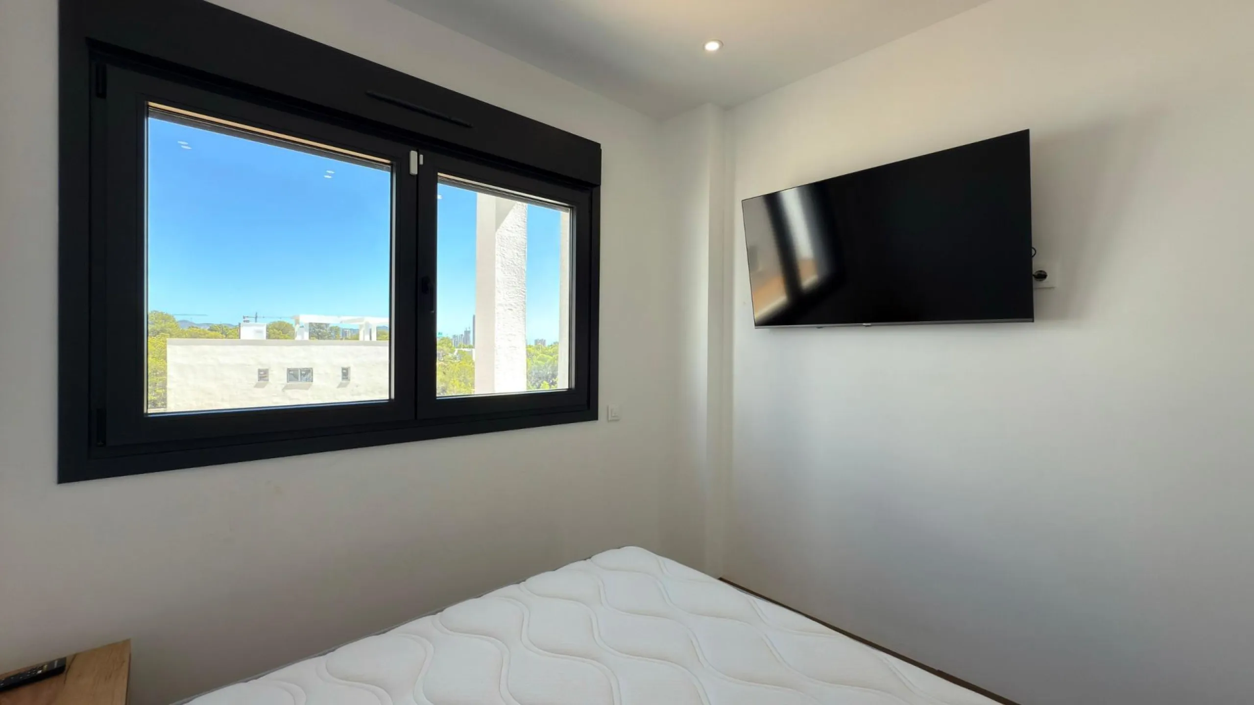 Penthouse de Élite en Mirador Hills Resort, Finestrat — ¡Vida en la Cima!