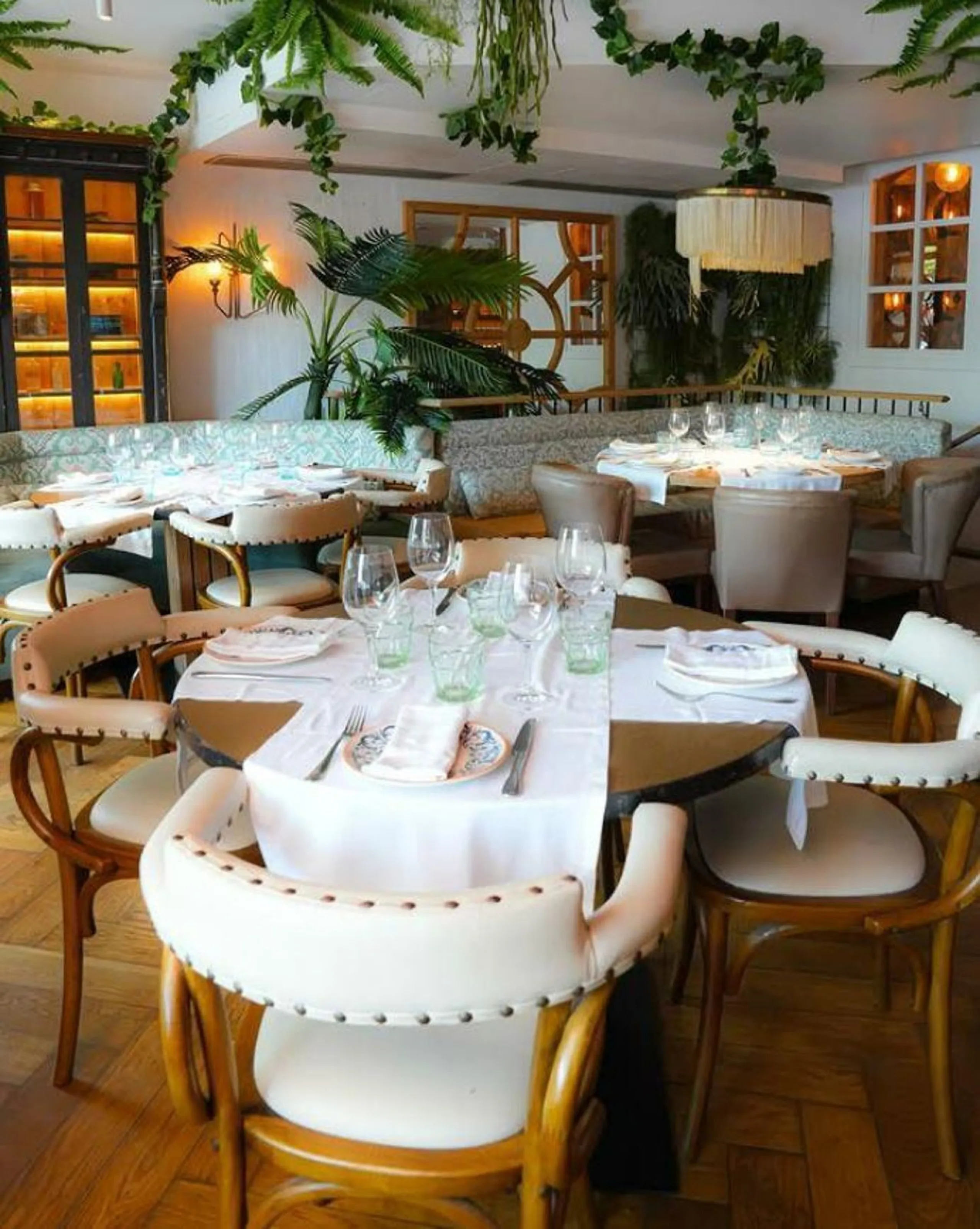 Restaurante en rentabilidad – Barceloneta, Barcelona