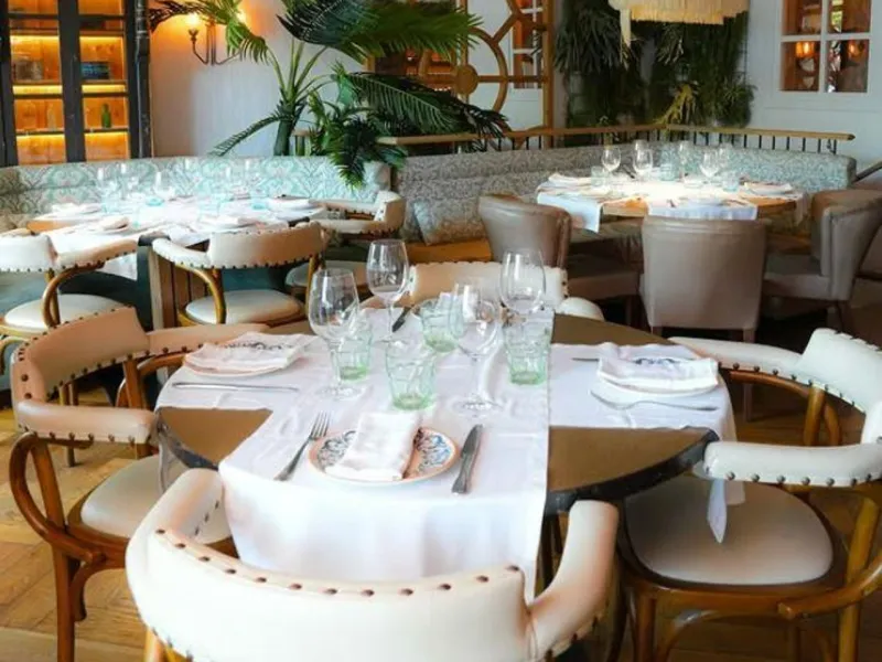 Restaurante en rentabilidad – Barceloneta, Barcelona