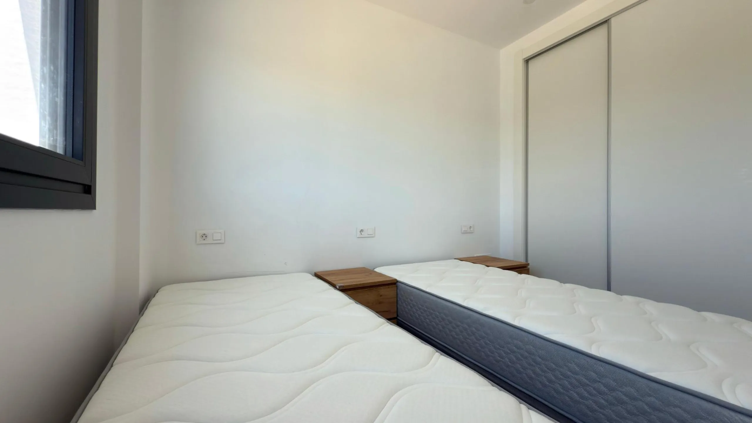 Penthouse de Élite en Mirador Hills Resort, Finestrat — ¡Vida en la Cima!