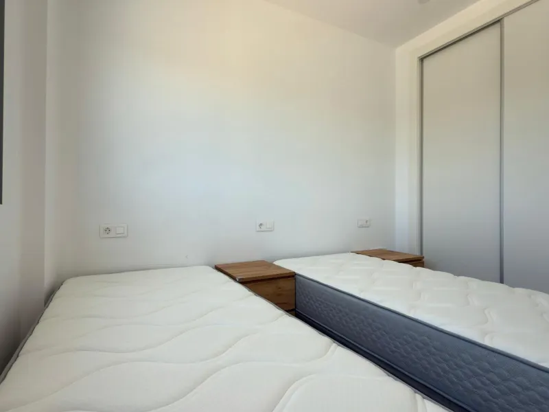 Penthouse de Élite en Mirador Hills Resort, Finestrat — ¡Vida en la Cima!